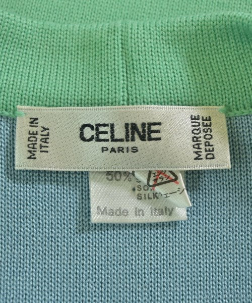 CELINE 開襟衫