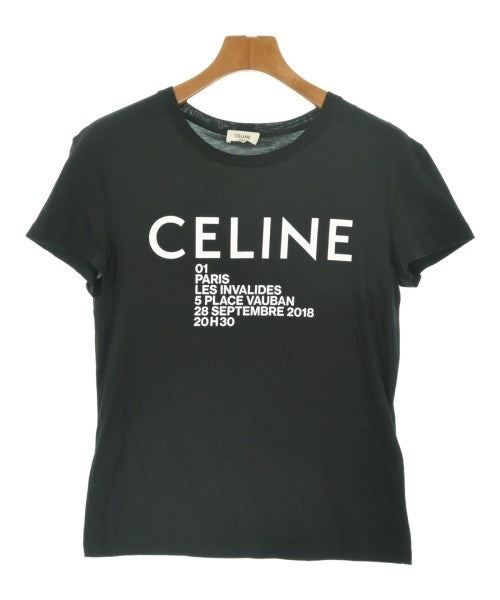 CELINE T恤/上衣