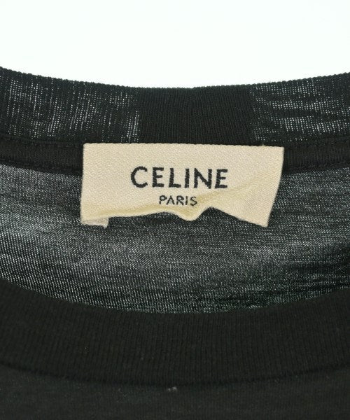 CELINE T恤/上衣