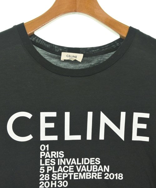 CELINE T恤/上衣