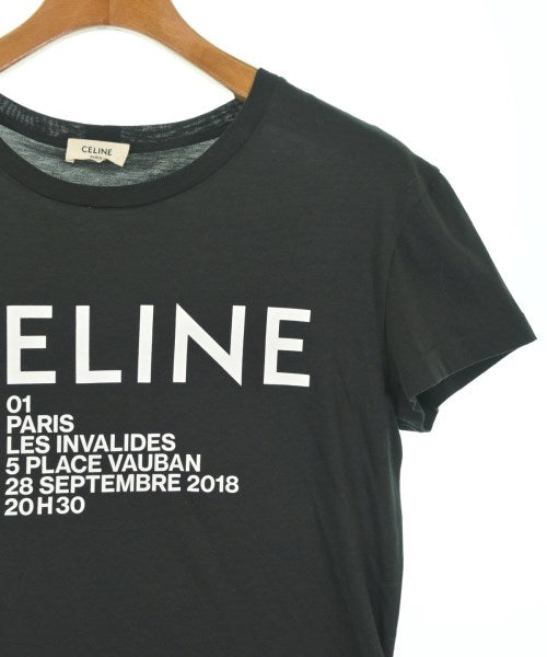 CELINE T恤/上衣