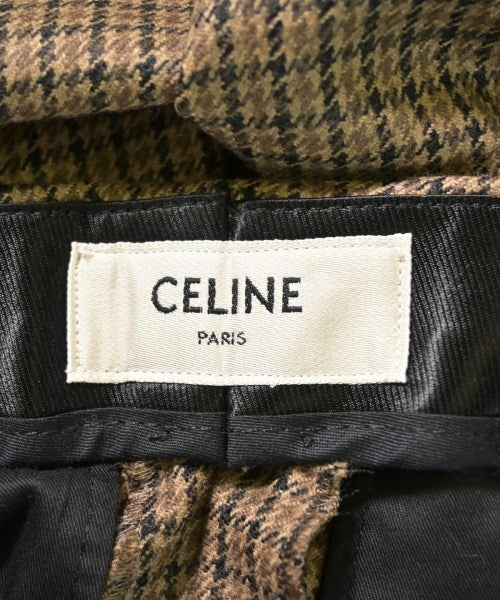 CELINE 長褲