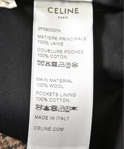 CELINE 長褲