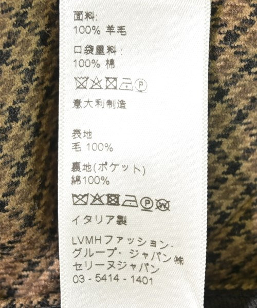 CELINE 長褲