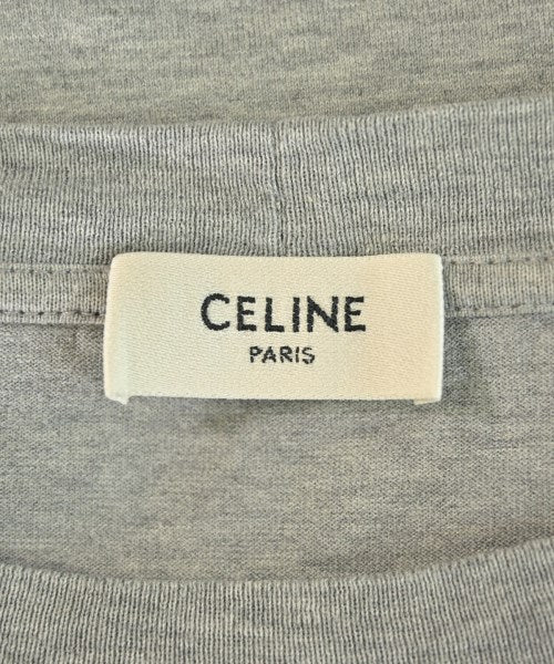 CELINE T恤/上衣