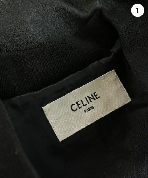 CELINE 其他飛行外套