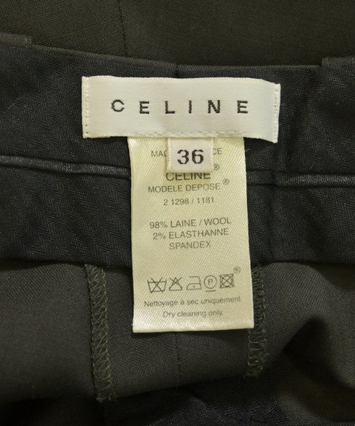 CELINE 長褲