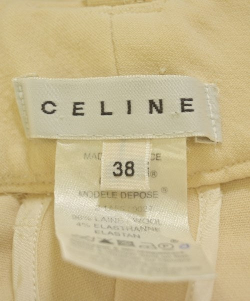 CELINE 長褲