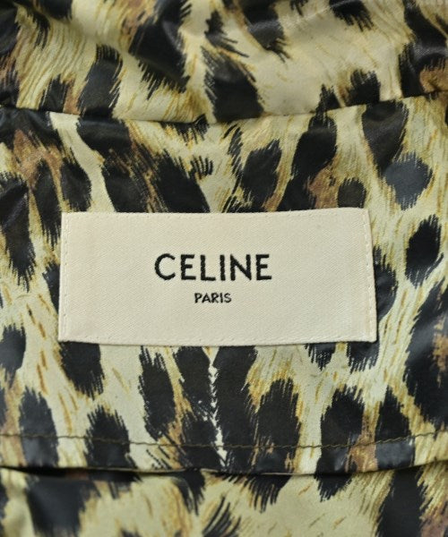 CELINE 斜紋夾克