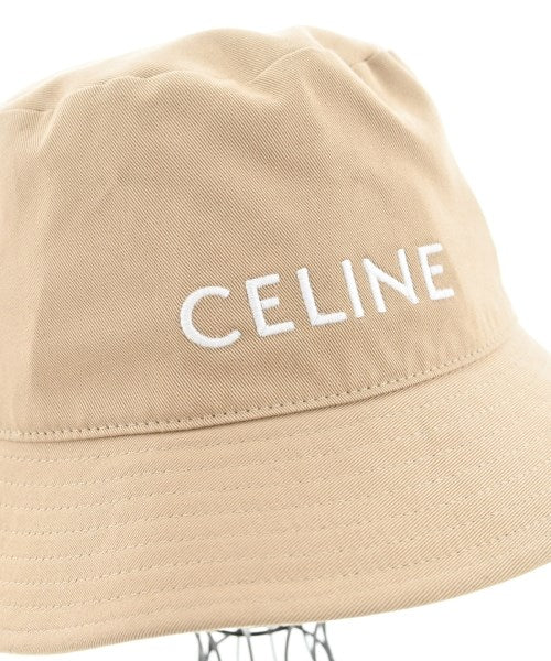CELINE 帽子