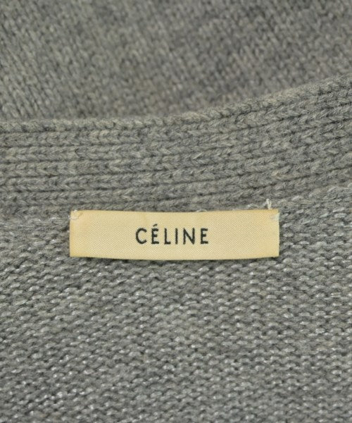 CELINE 開襟衫