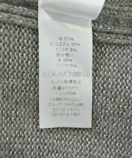 CELINE 開襟衫