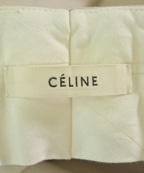 CELINE 長褲