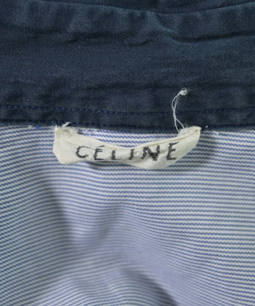 CELINE 休閒襯衫