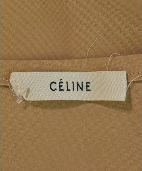 CELINE 吊帶背心