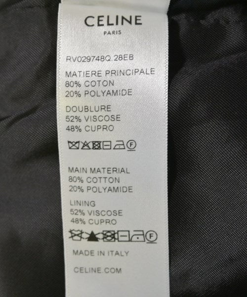 CELINE 其他飛行外套