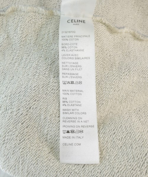 CELINE 連帽衫