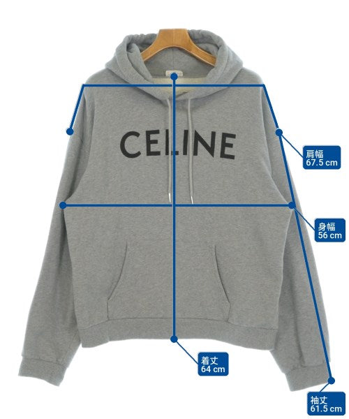 CELINE 連帽衫