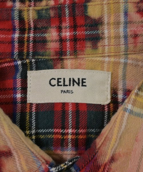 CELINE 休閒襯衫