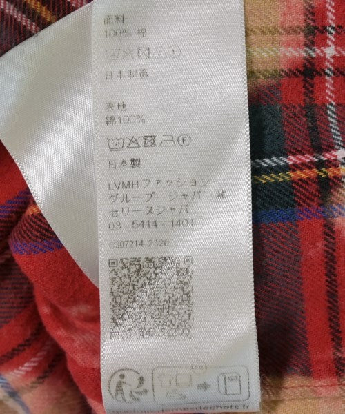 CELINE 休閒襯衫