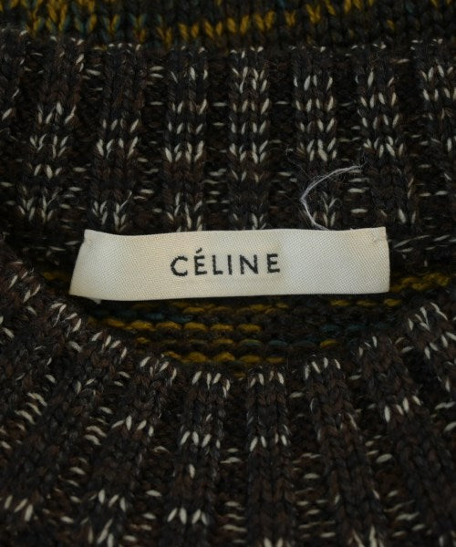 CELINE 毛衣