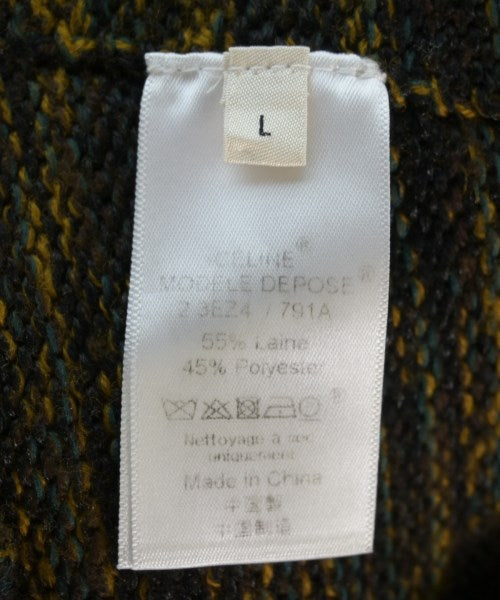 CELINE 毛衣