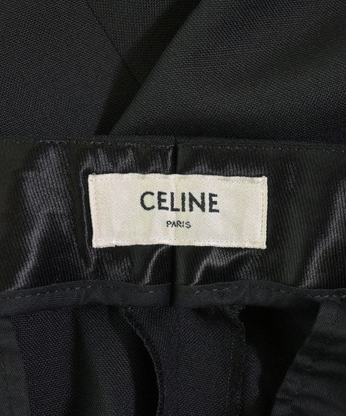 CELINE 剪裁褲