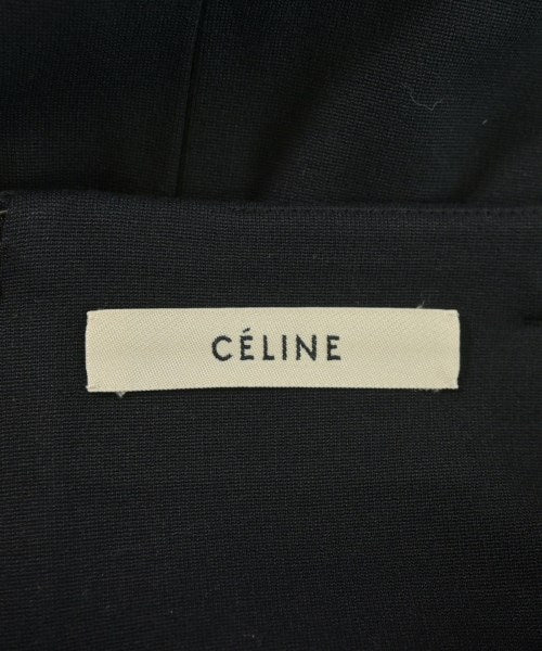 CELINE 膝上裙
