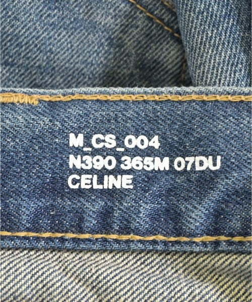 CELINE 短褲