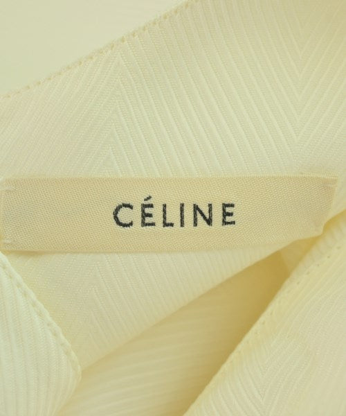CELINE 女襯衫