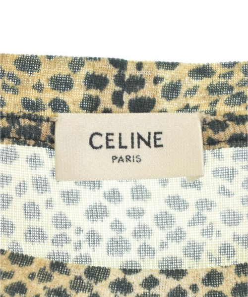 CELINE T恤/上衣