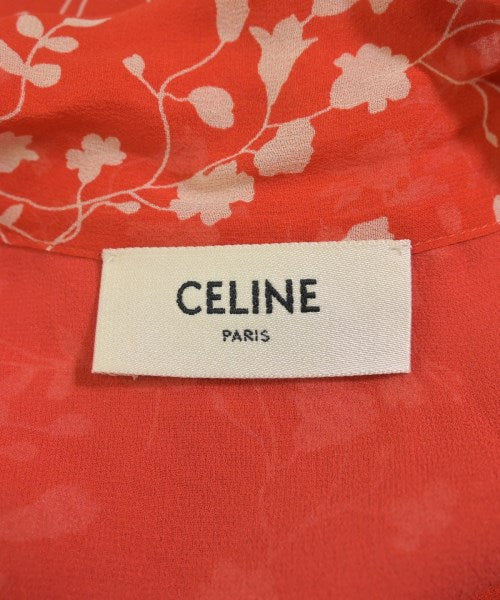 CELINE 休閒襯衫