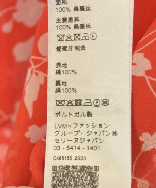 CELINE 休閒襯衫