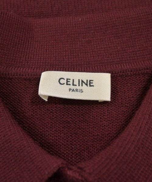 CELINE 毛衣