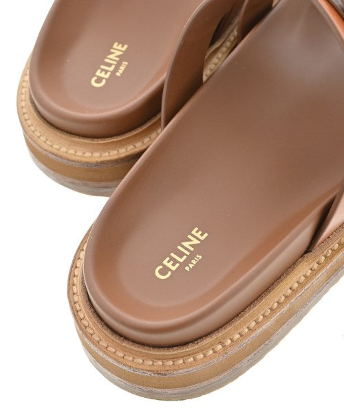 CELINE 涼鞋