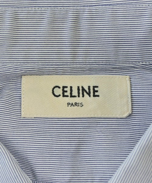 CELINE 正式襯衫