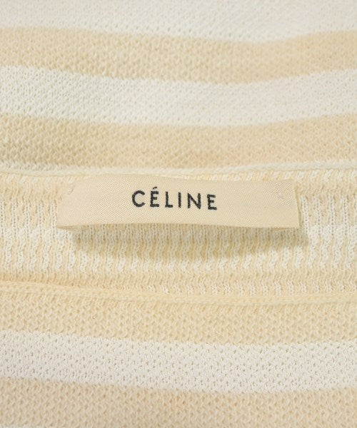 CELINE 毛衣