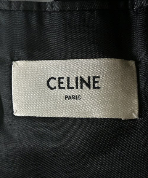 CELINE 休閒夾克