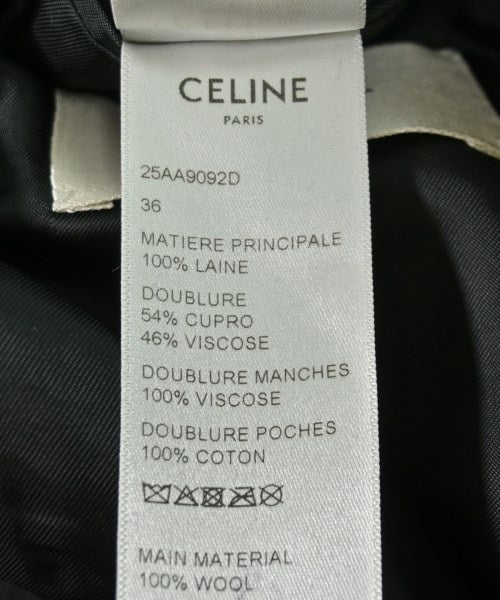 CELINE 休閒夾克
