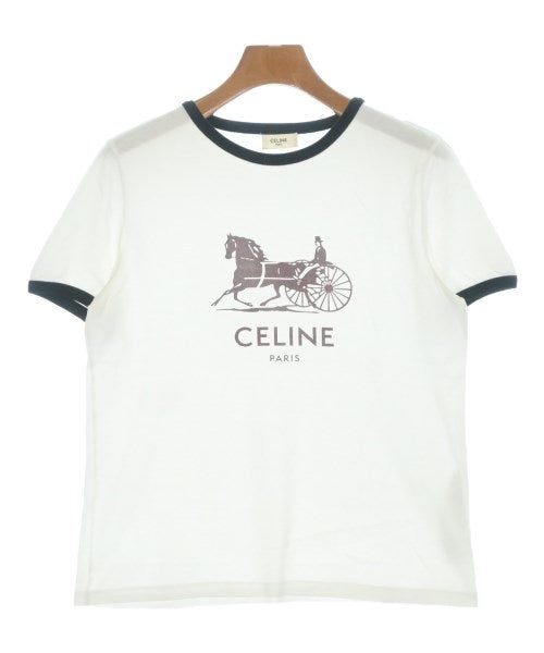 CELINE T恤/上衣