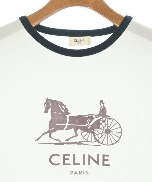 CELINE T恤/上衣