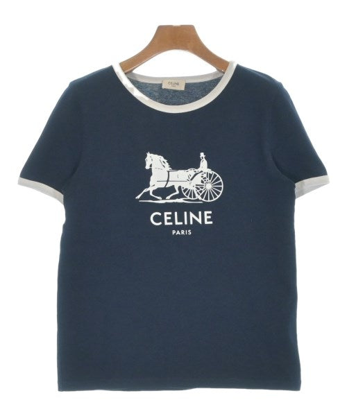 CELINE T恤/上衣