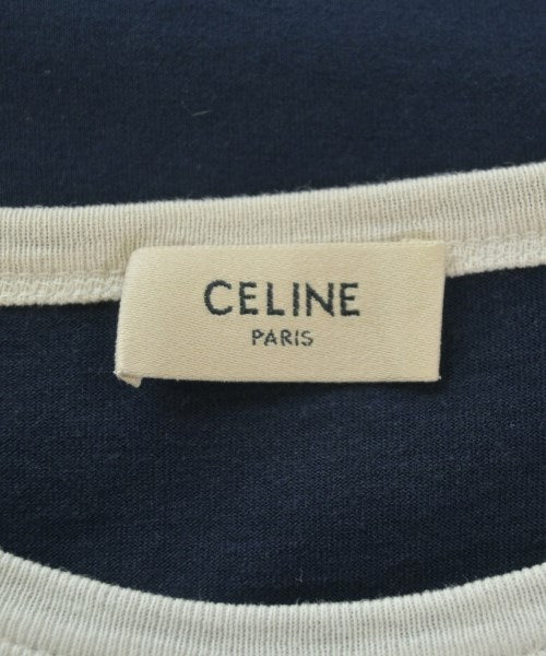 CELINE T恤/上衣