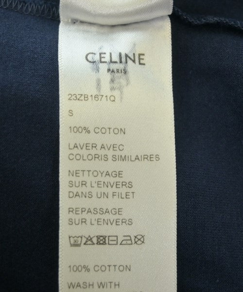 CELINE T恤/上衣