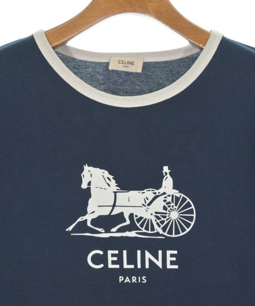 CELINE T恤/上衣