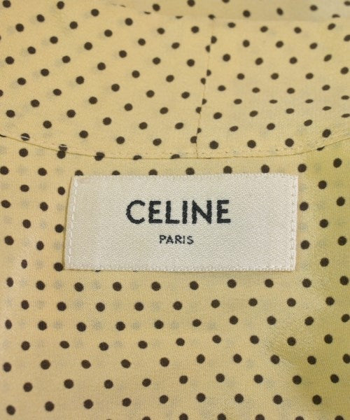 CELINE 休閒襯衫