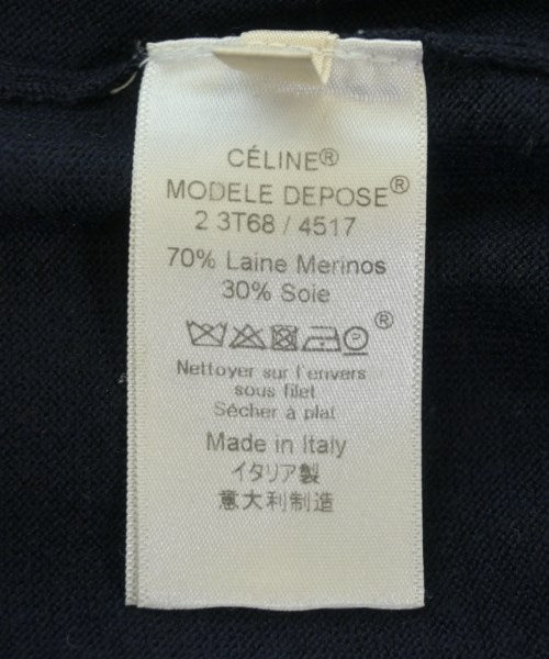 CELINE 背心