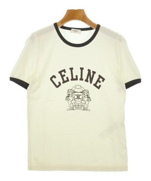 CELINE T恤/上衣
