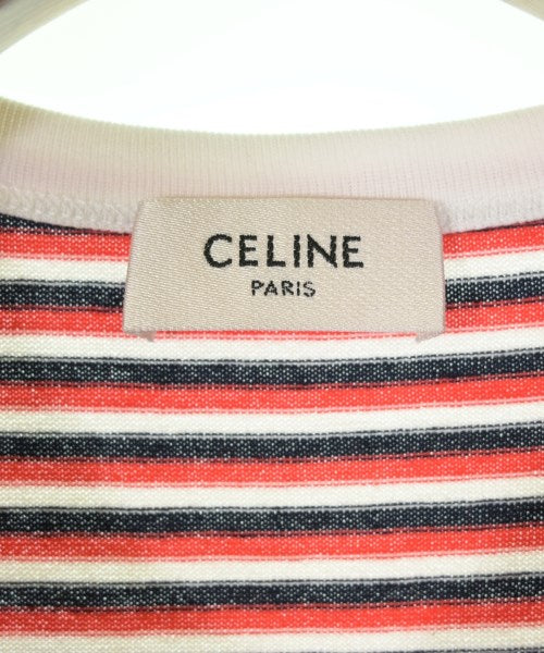 CELINE T恤/上衣