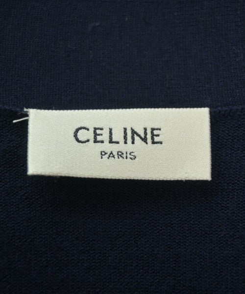 CELINE 開襟衫